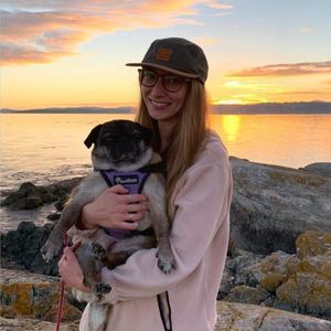 Meet your Posher, Ashley